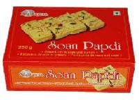 Manufacturers Exporters and Wholesale Suppliers of Sohan papdi New Delhi Delhi